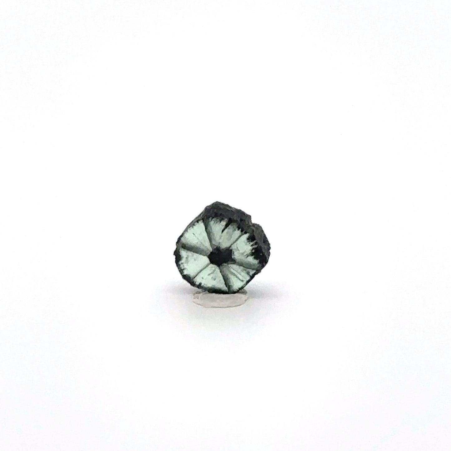 天然トラピッチェエメラルド 1.36ct [コロンビア産]　