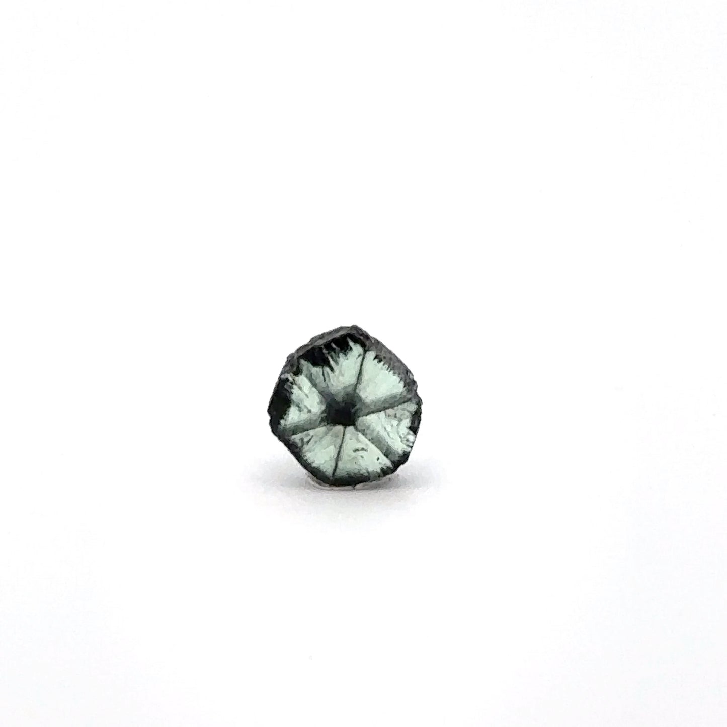 天然トラピッチェエメラルド 1.36ct [コロンビア産]　