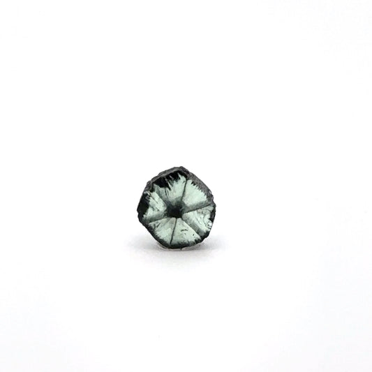 天然トラピッチェエメラルド 1.36ct [コロンビア産]　