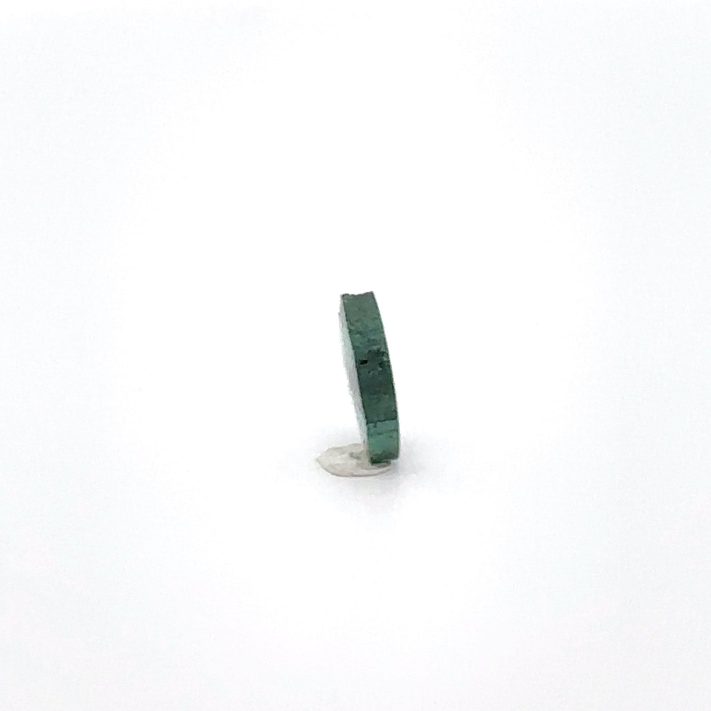 天然トラピッチェエメラルド 1.28ct [コロンビア産]　