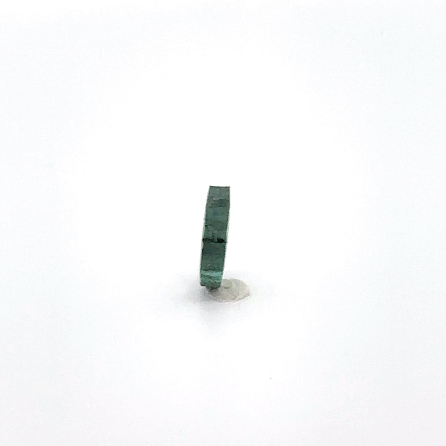 天然トラピッチェエメラルド 1.28ct [コロンビア産]　