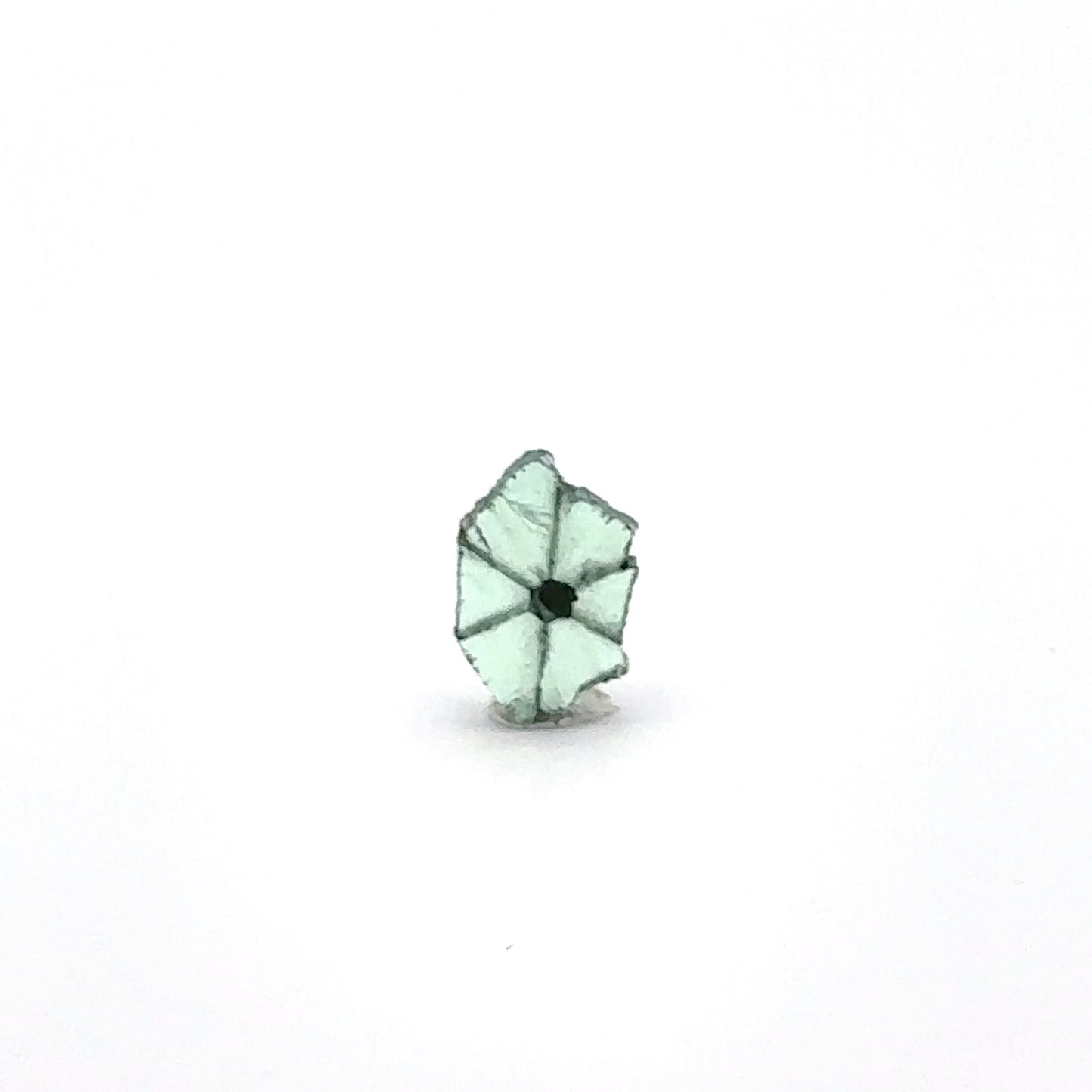 天然トラピッチェエメラルド 1.28ct [コロンビア産]　