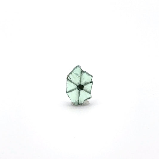 天然トラピッチェエメラルド 1.28ct [コロンビア産]　