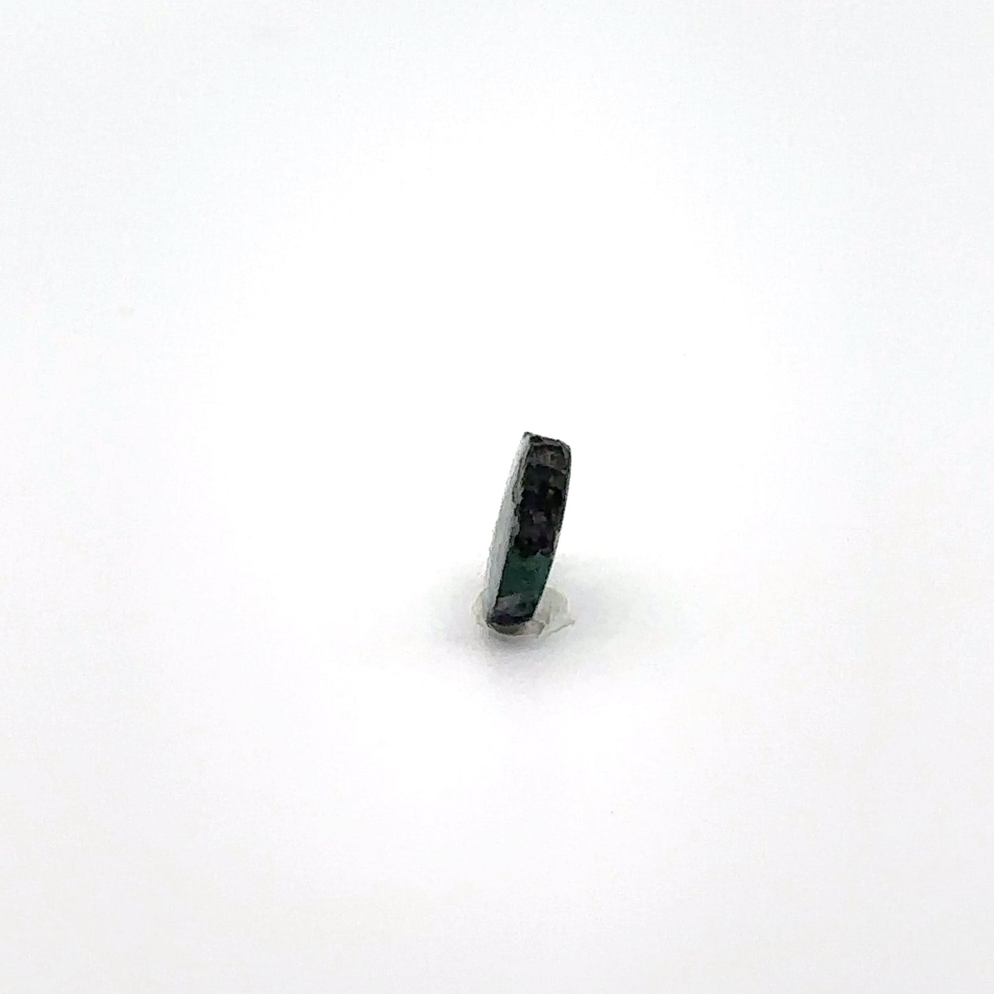 天然トラピッチェエメラルド 1.25ct [コロンビア産]　