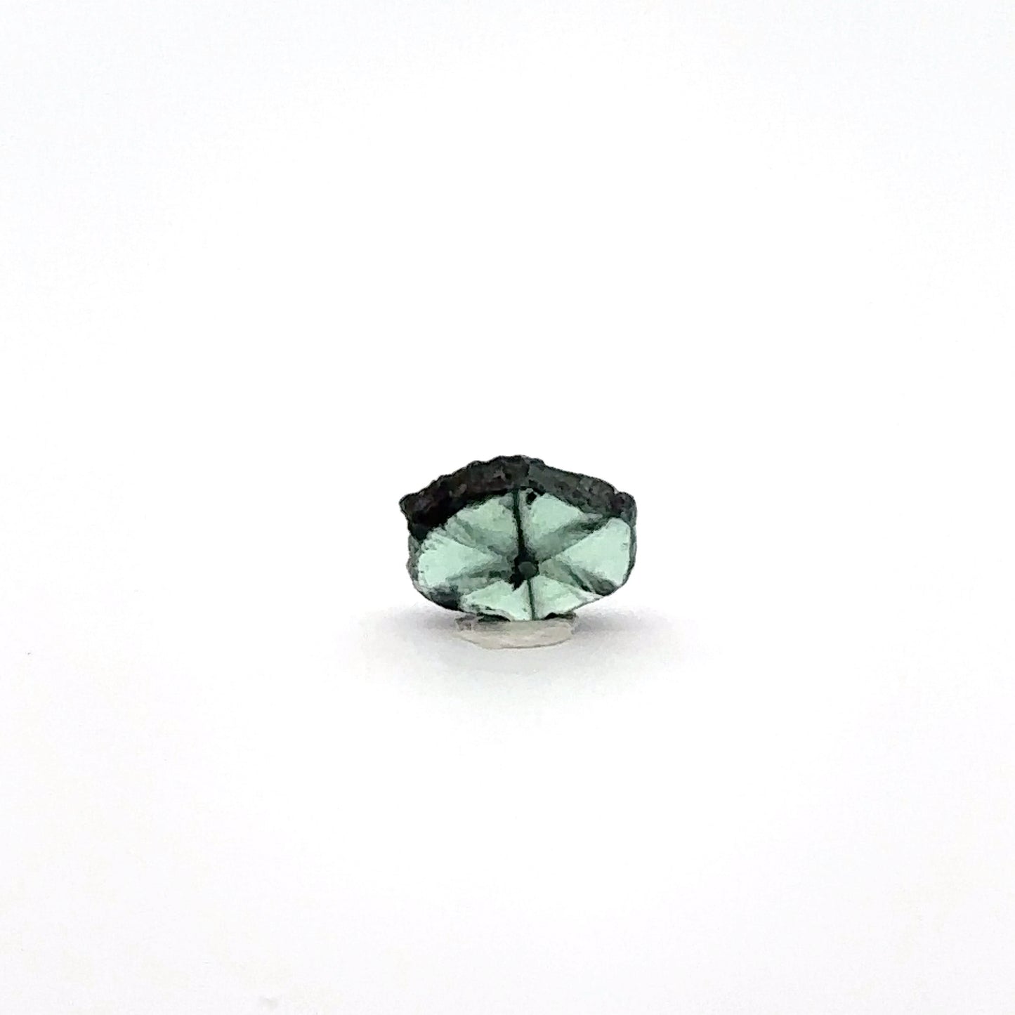 天然トラピッチェエメラルド 1.25ct [コロンビア産]　