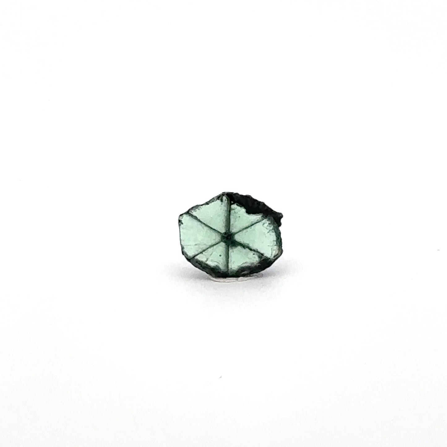 天然トラピッチェエメラルド 1.25ct [コロンビア産]　