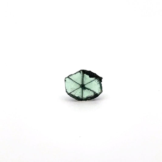天然トラピッチェエメラルド 1.25ct [コロンビア産]　