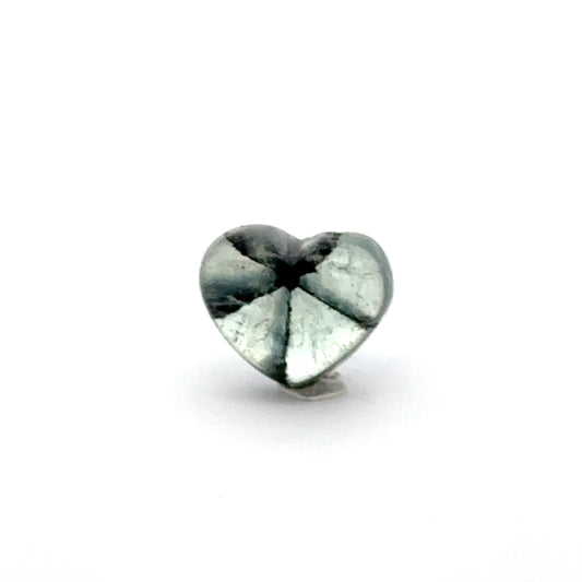 天然トラピッチェエメラルド 3.90ct [コロンビア産]