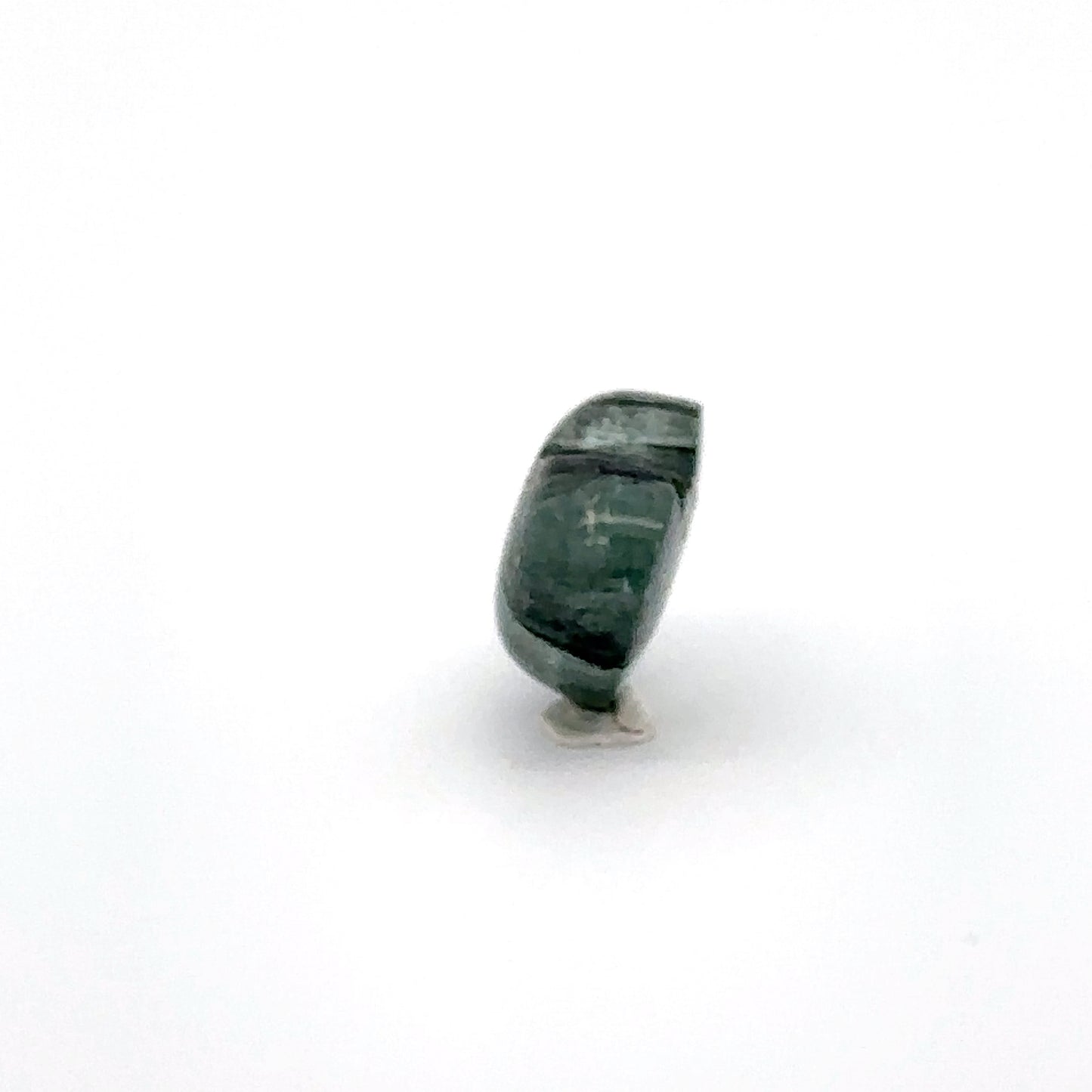 天然トラピッチェエメラルド 3.90ct [コロンビア産]