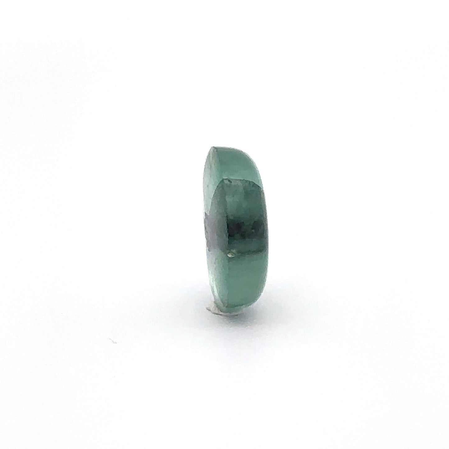 天然トラピッチェエメラルド 8.66ct [コロンビア産]　