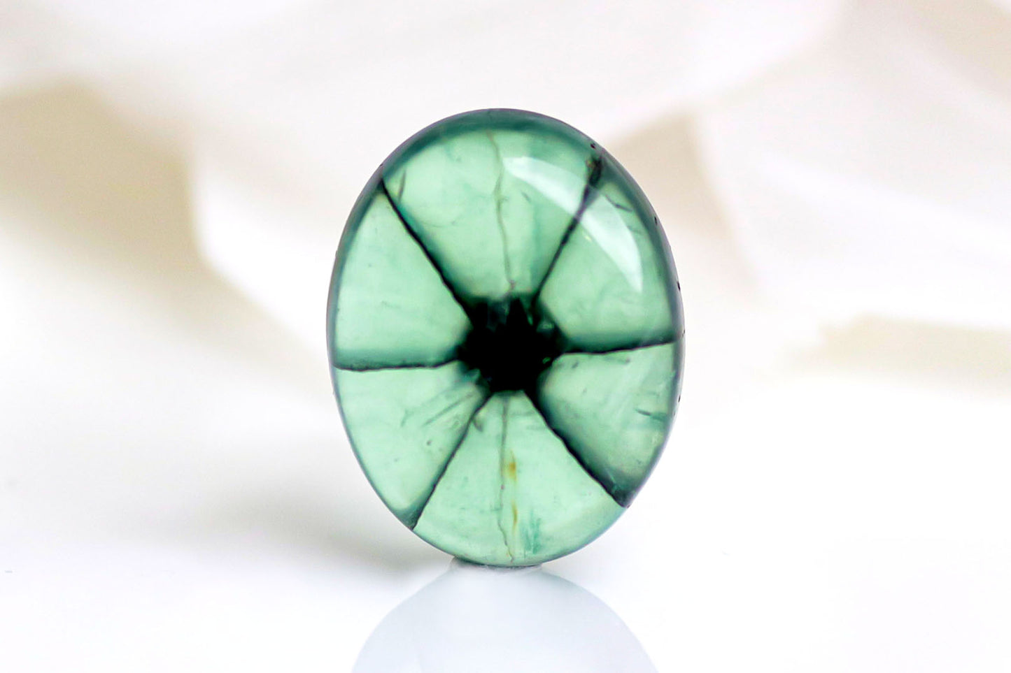 天然トラピッチェエメラルド 8.66ct [コロンビア産]　