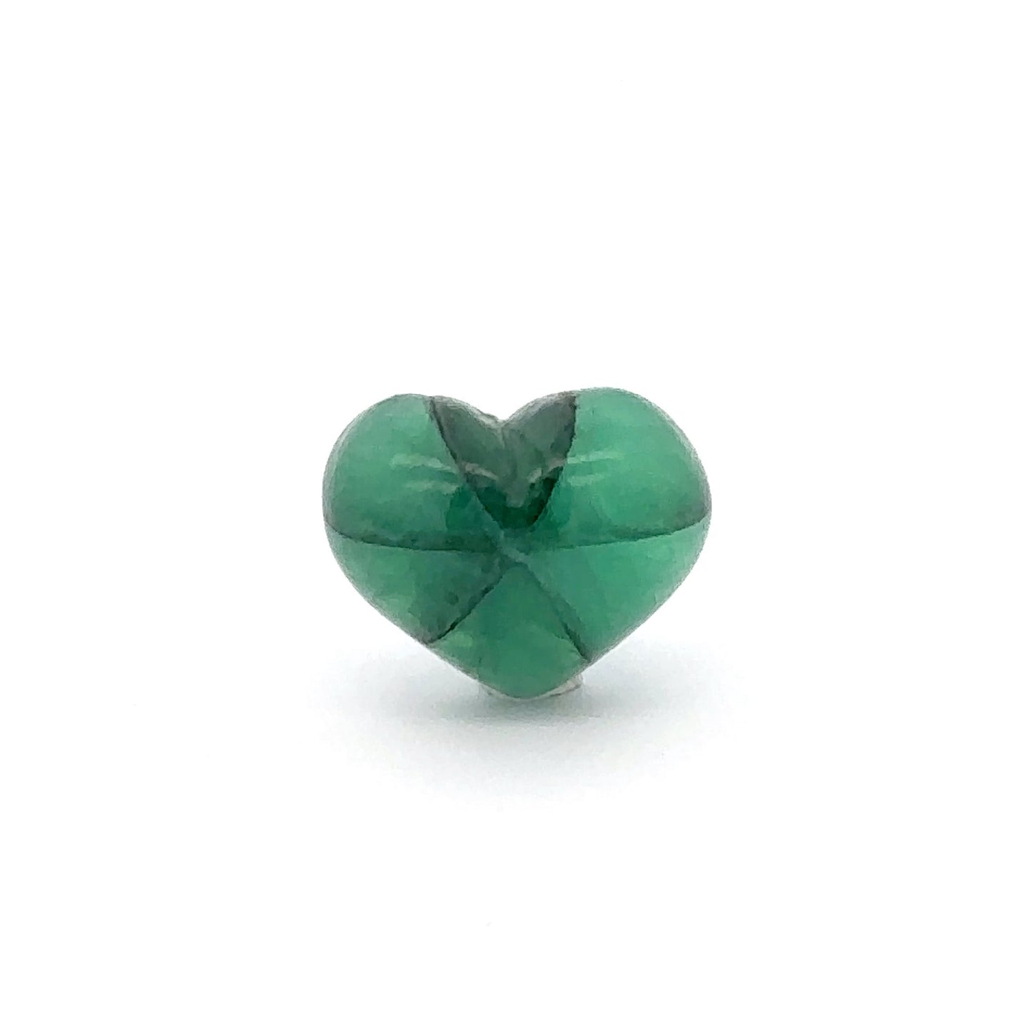 天然トラピッチェエメラルド 8.43ct [コロンビア産]　