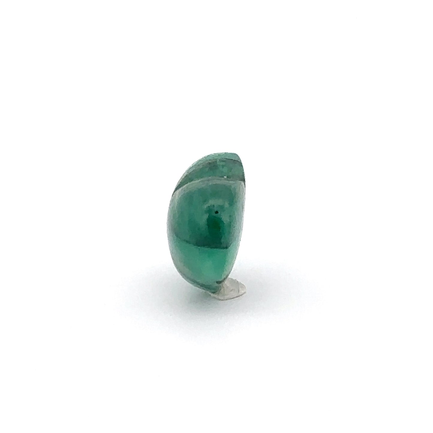 天然トラピッチェエメラルド 8.43ct [コロンビア産]　