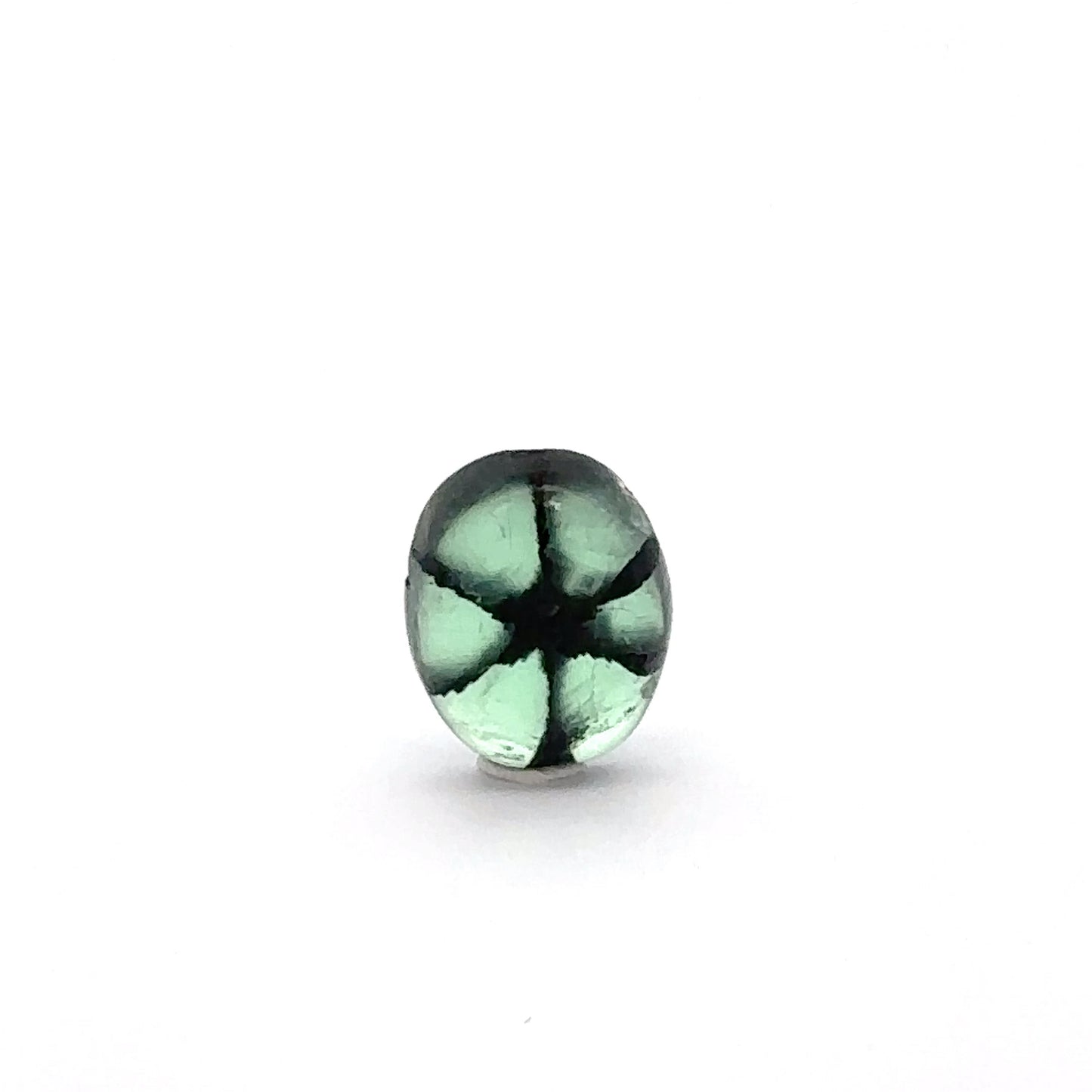 天然トラピッチェエメラルド 4.186ct [コロンビア産]