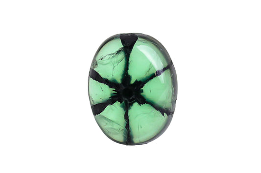 天然トラピッチェエメラルド 4.186ct [コロンビア産]