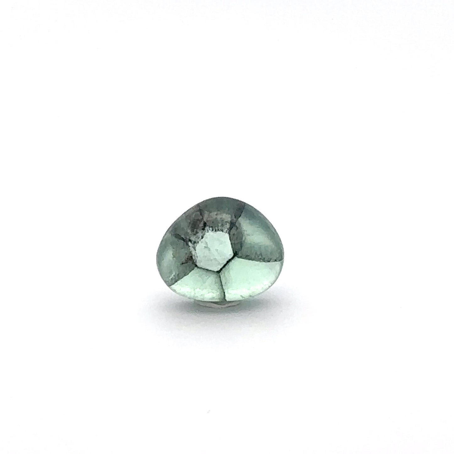 天然トラピッチェエメラルド 3.64ct [コロンビア産]