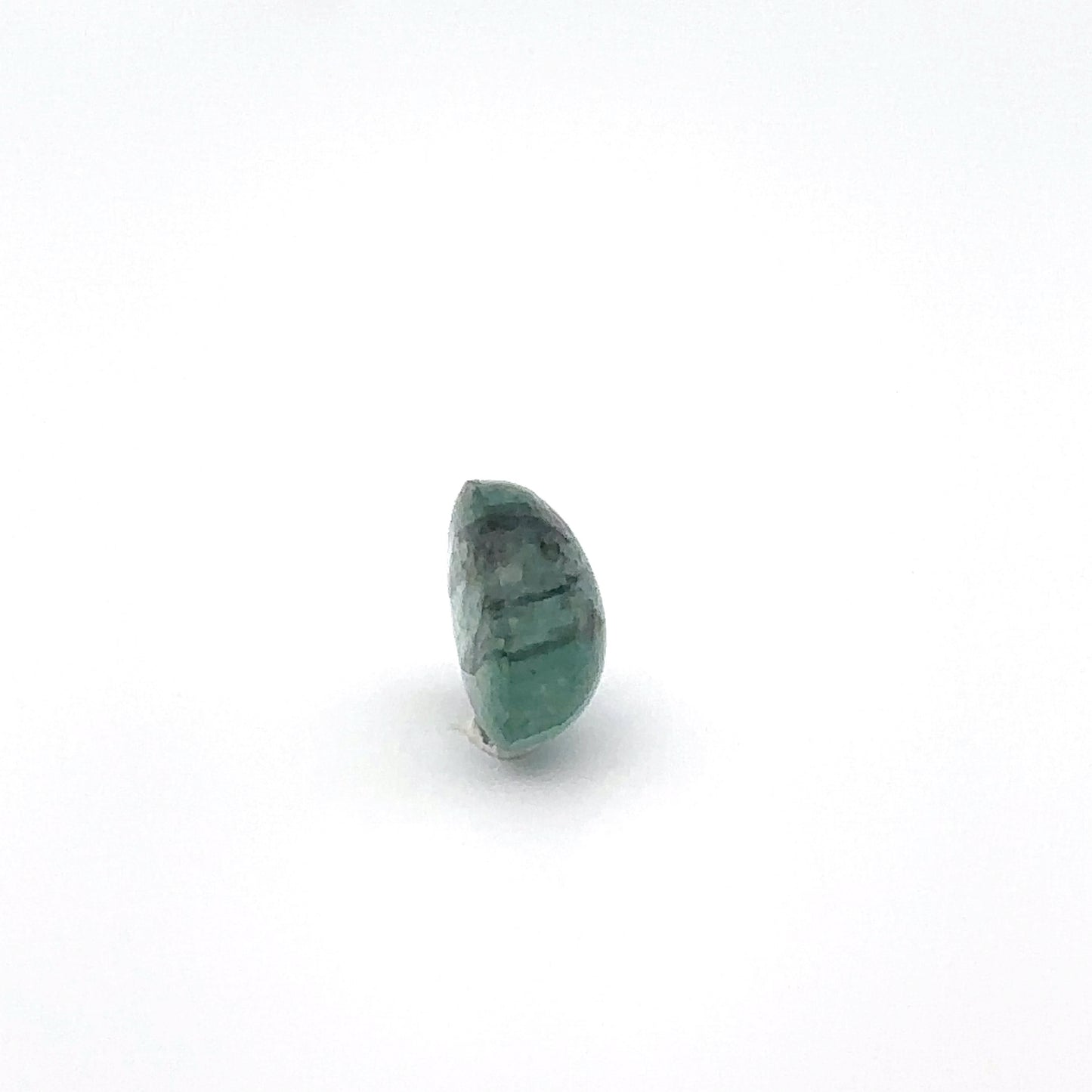 天然トラピッチェエメラルド 3.64ct [コロンビア産]
