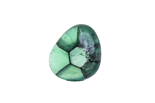 天然トラピッチェエメラルド 3.64ct [コロンビア産]