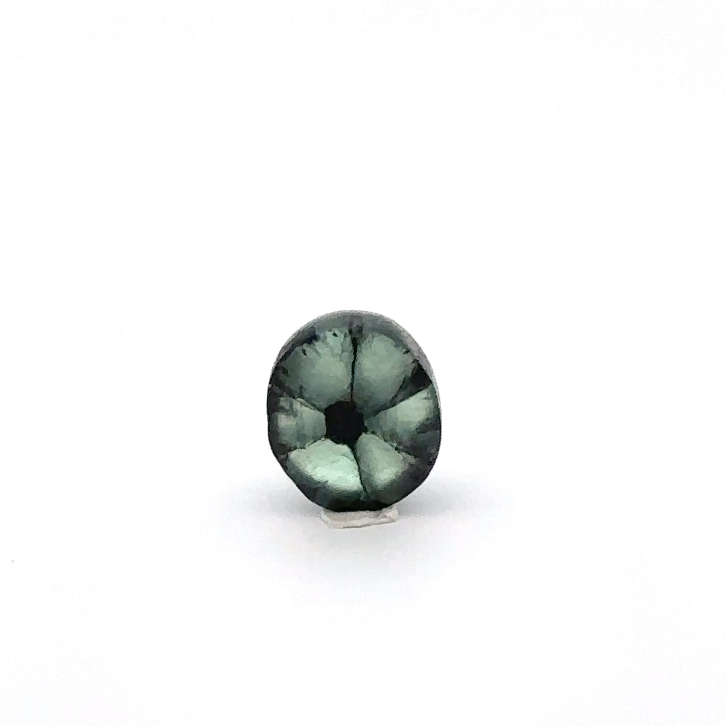 天然トラピッチェエメラルド 4.75ct [コロンビア産]