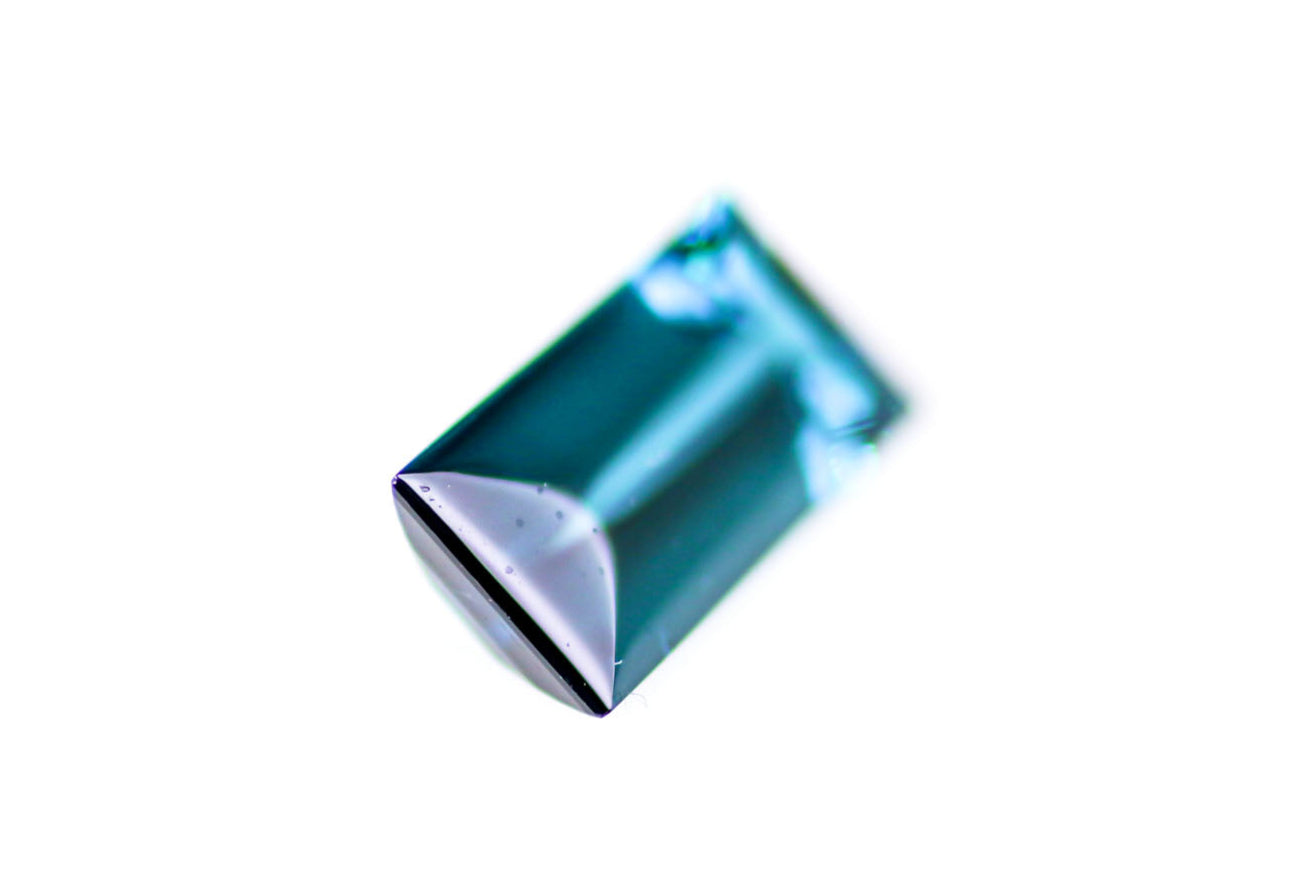 天然インディゴライトトルマリン 2.401ct