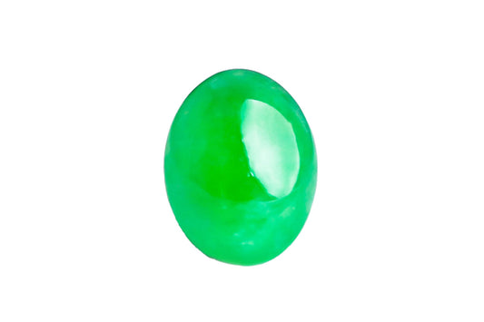 天然翡翠（ヒスイ）2.986ct [ミャンマー産]