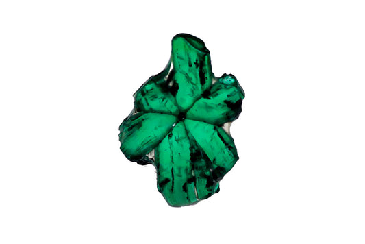 天然トラピッチェエメラルド ルース 1.430ct [コロンビア産]
