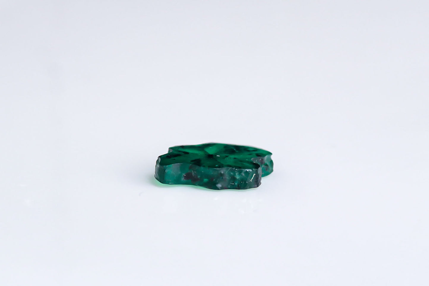 天然トラピッチェエメラルド ルース 1.430ct [コロンビア産]