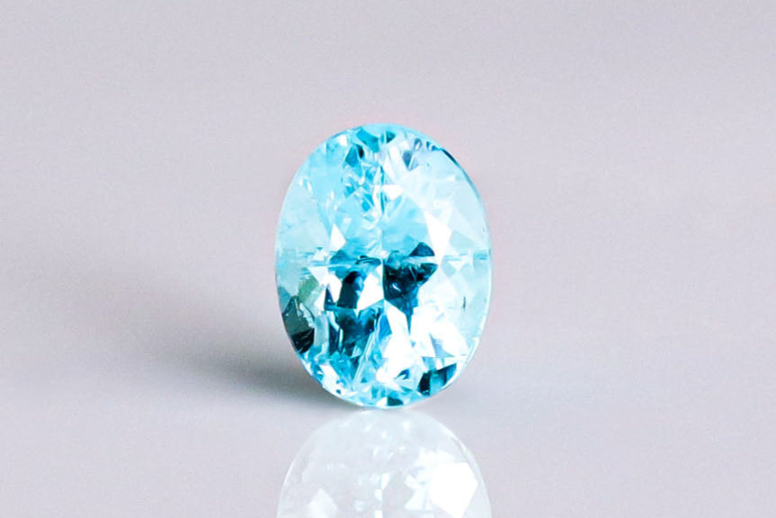 天然パライバトルマリン 0.390ct