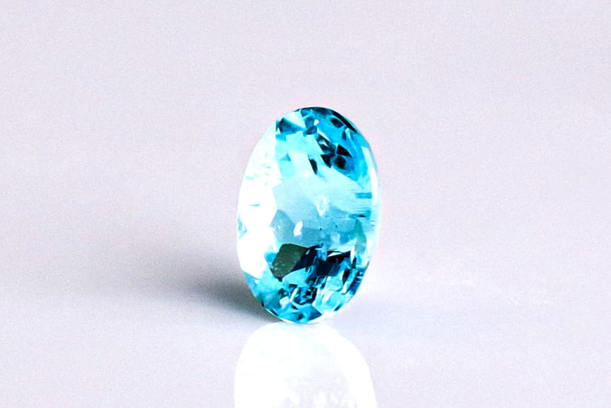 天然パライバトルマリン 0.390ct