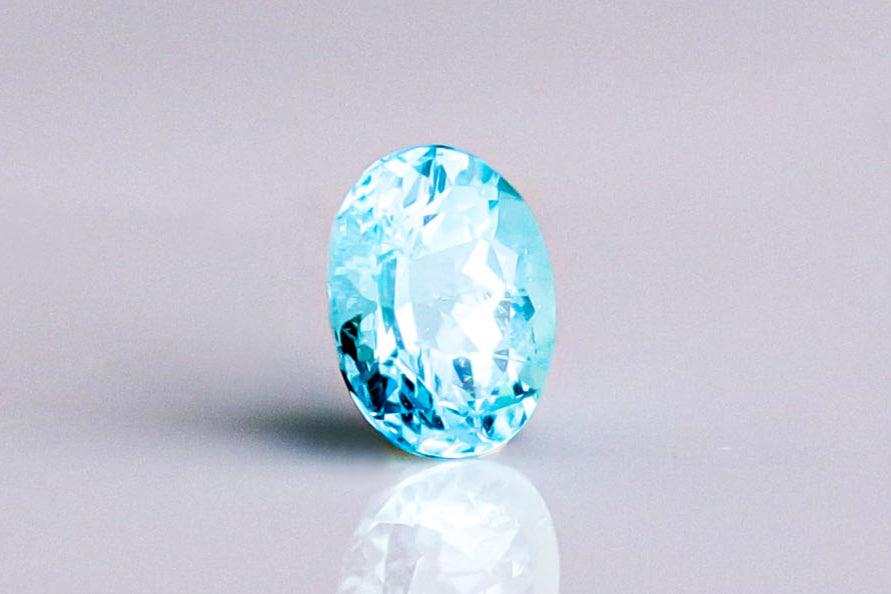 天然パライバトルマリン 0.390ct
