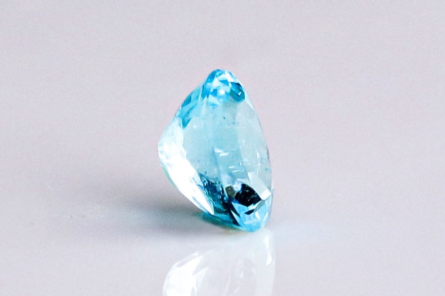 天然パライバトルマリン 0.390ct