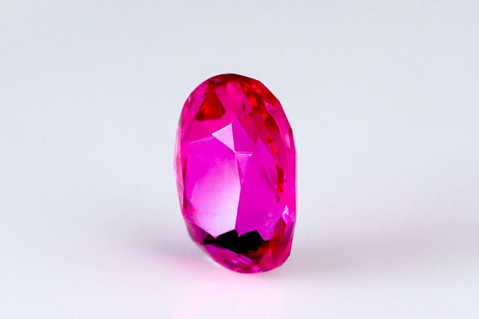 天然ルビー 0.800ct [ビルマ産]
