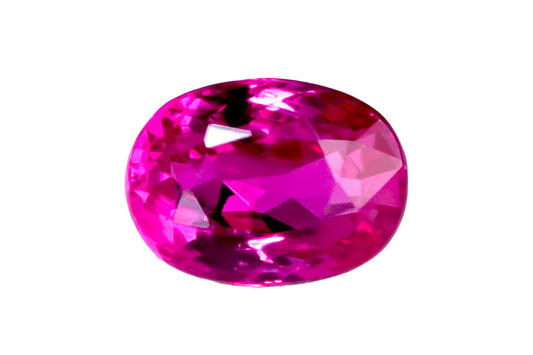 天然ルビー 0.800ct [ビルマ産]