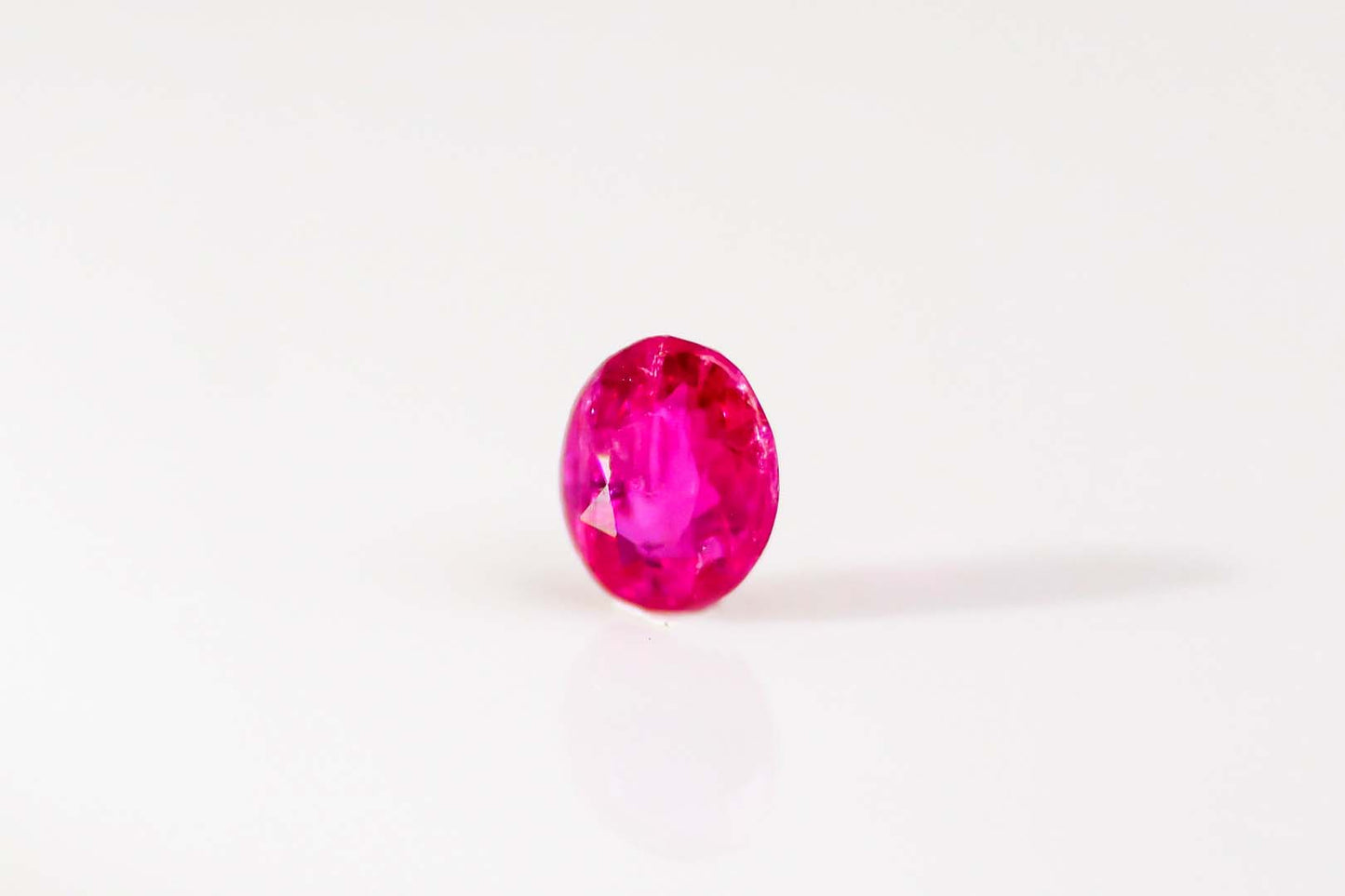 天然　レッドベリル　0.51ct