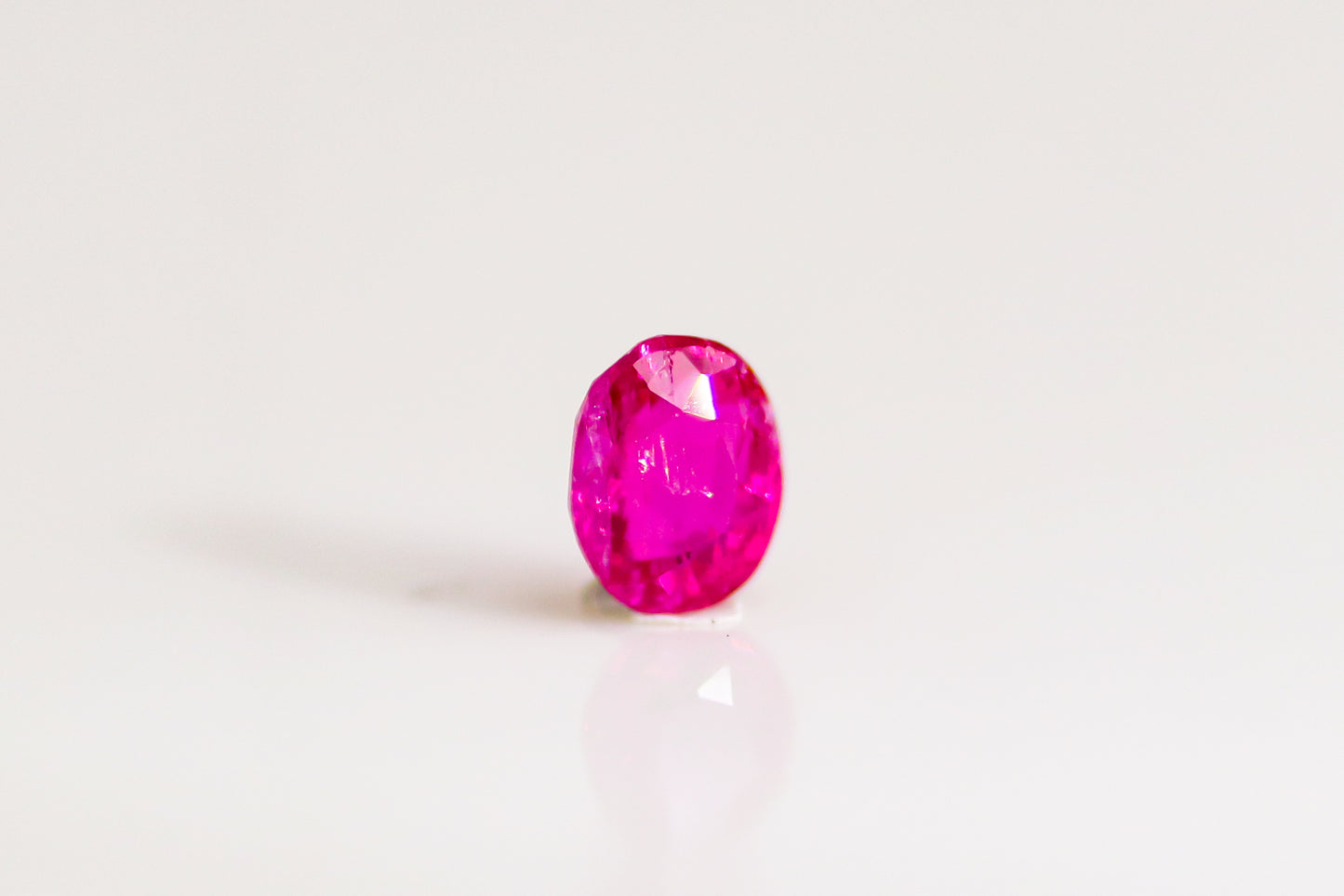天然　レッドベリル　0.51ct