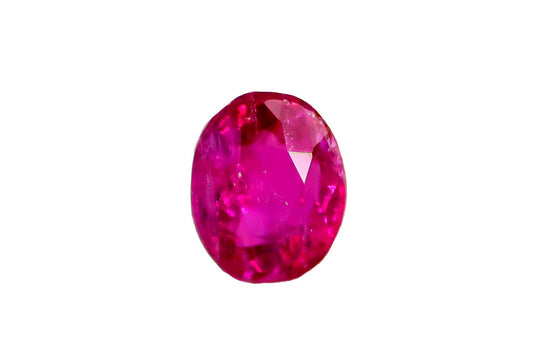 天然　レッドベリル　0.51ct