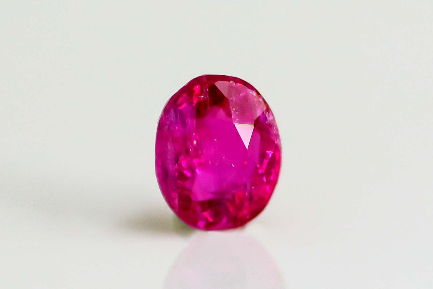 天然　レッドベリル　0.51ct
