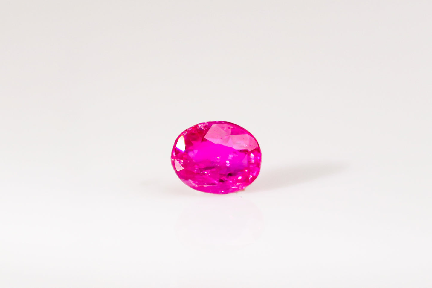 天然　レッドベリル　0.51ct