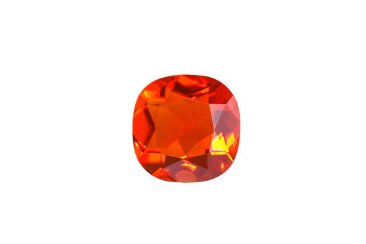 天然ファイヤーオパール 6.080ct