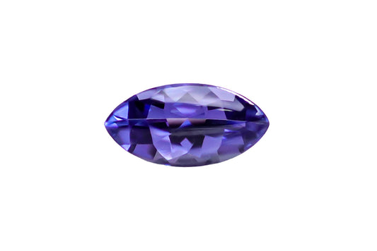 天然　タンザナイト　1.314ct