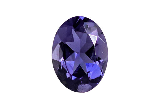 天然アイオライト 0.960ct
