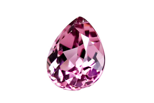 天然　ピンクトルマリン　1.77ct