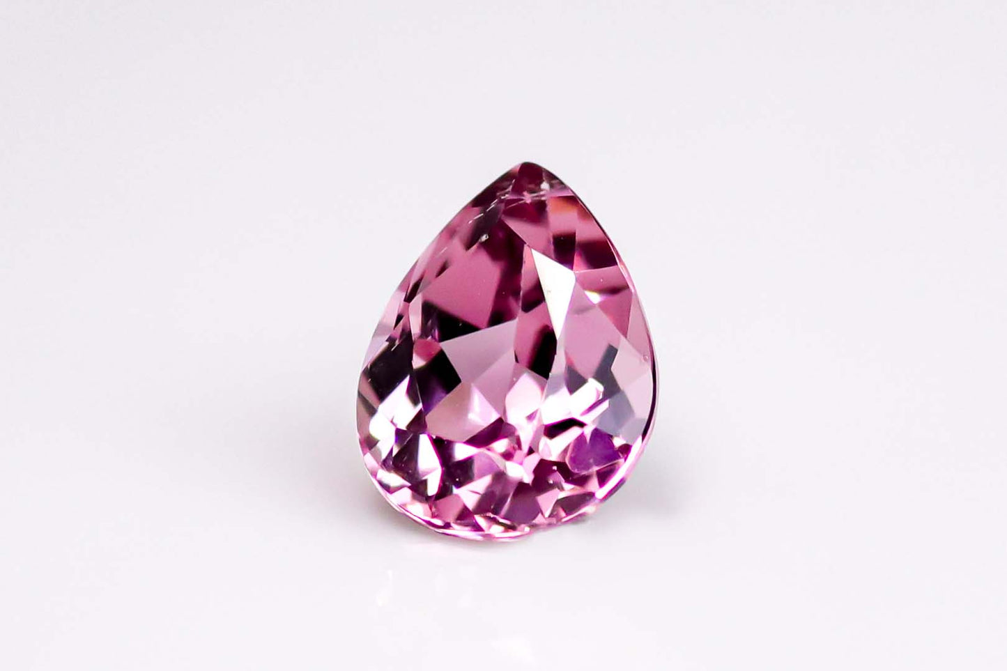 天然　ピンクトルマリン　1.77ct
