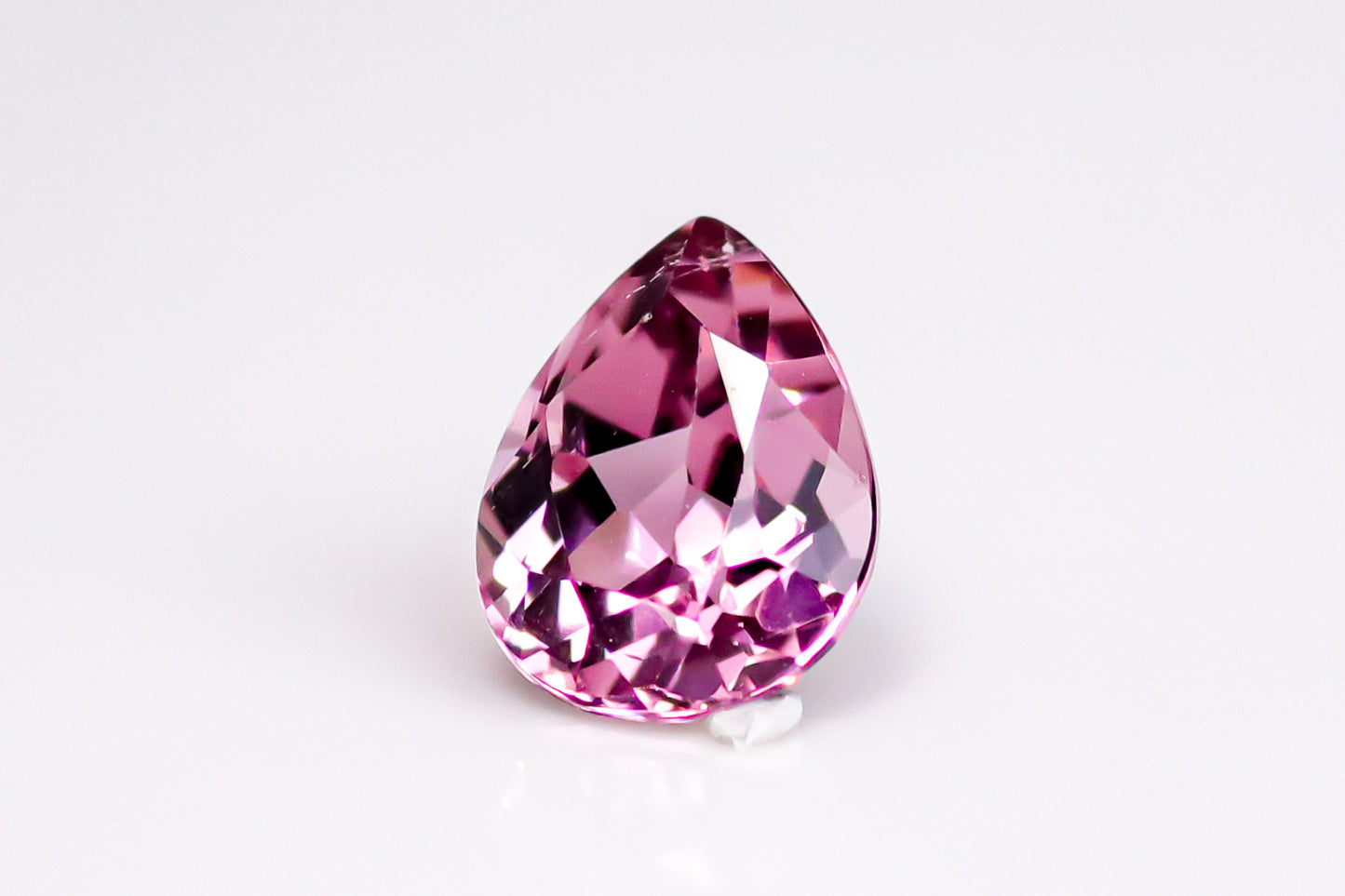 天然　ピンクトルマリン　1.77ct