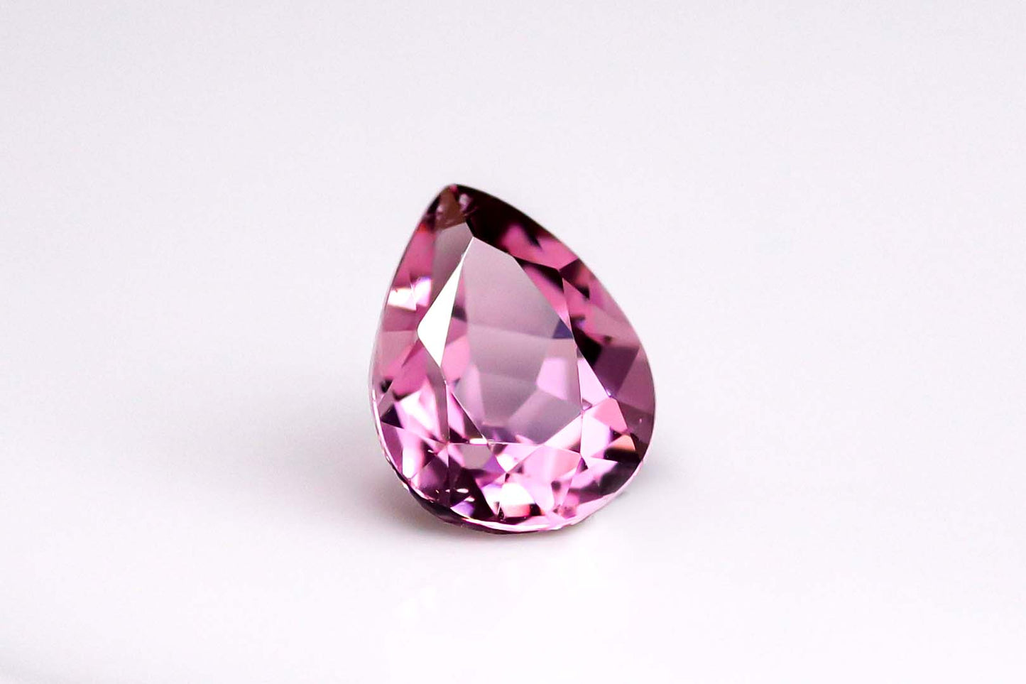 天然　ピンクトルマリン　1.77ct