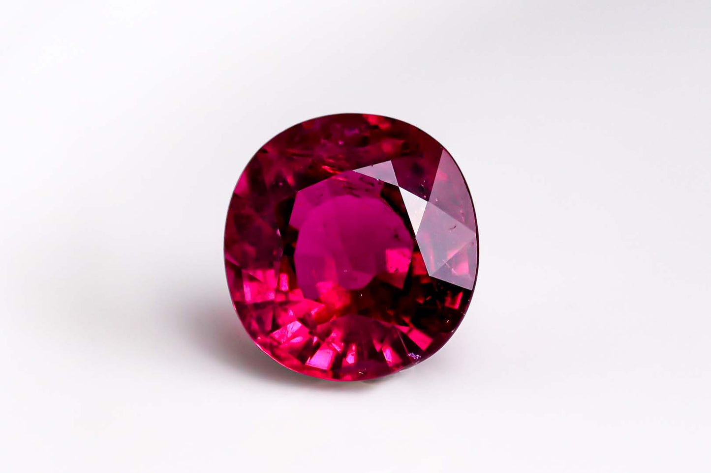 天然　ルベライト　6.83ct