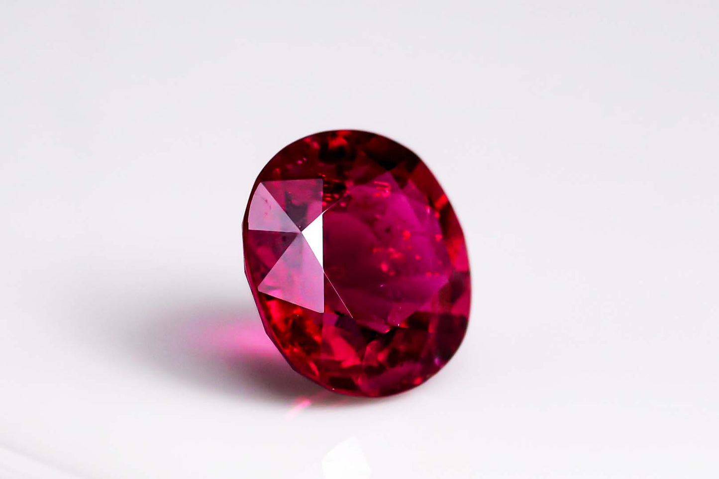 天然　ルベライト　6.83ct