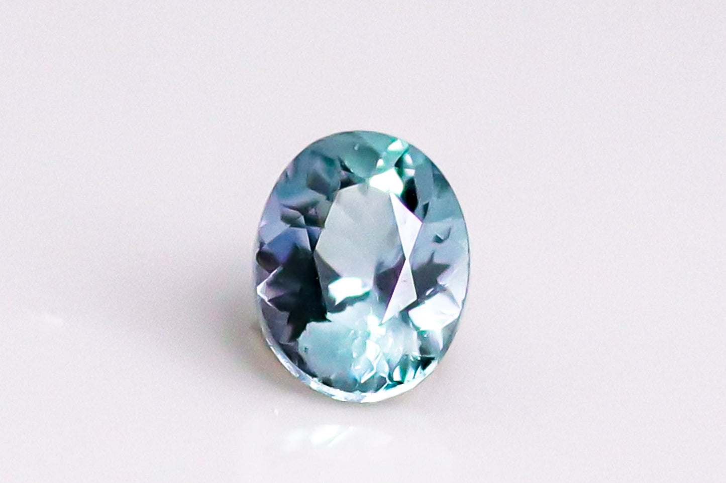 天然 コーネルピン　0.188ct