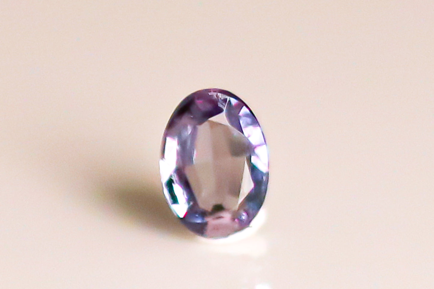 天然アレキサンドライト 0.168ct