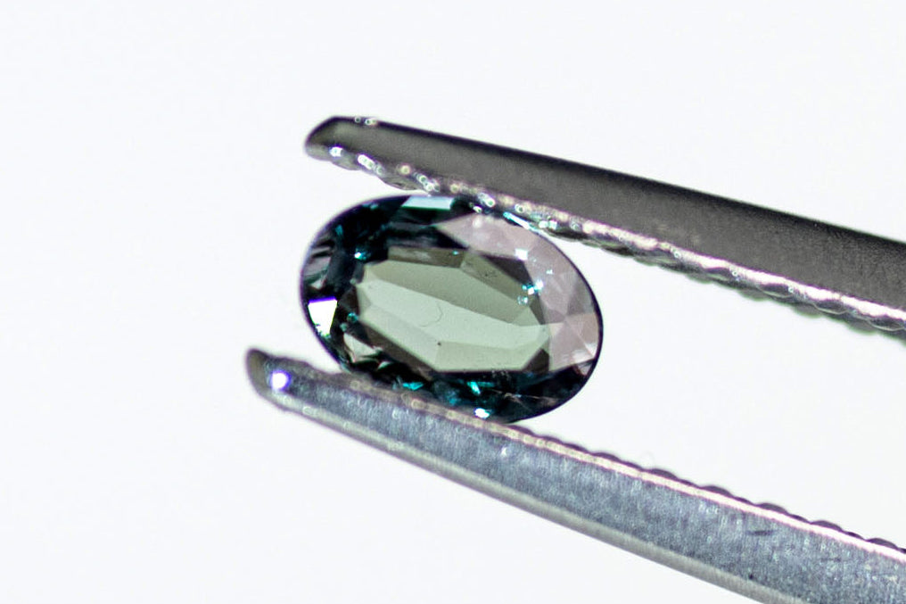 天然アレキサンドライト 0.168ct